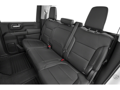 2023 GMC Sierra 2500HD Pro