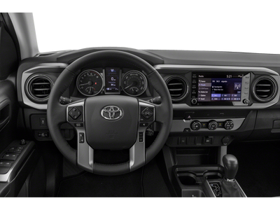 2023 Toyota Tacoma 4WD SR5