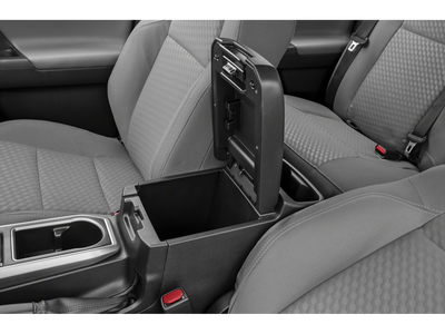 2023 Toyota Tacoma 4WD SR5