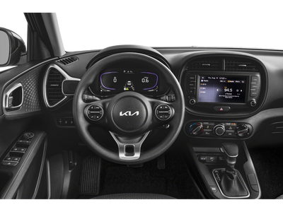 2024 Kia Soul S