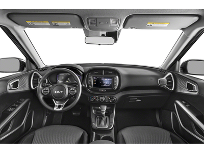 2024 Kia Soul S