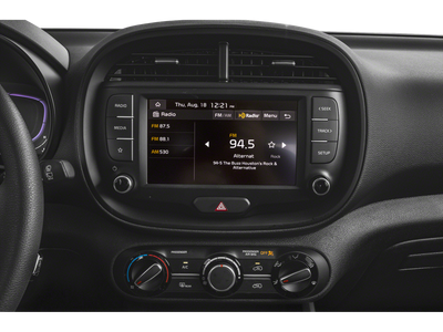 2024 Kia Soul S