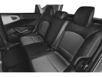 2024 Kia Soul S