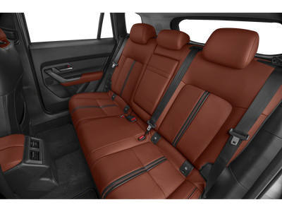 2024 Mazda Mazda CX-50 2.5 Turbo Premium Package