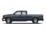 2008 Chevrolet Silverado 2500HD LT w/1LT