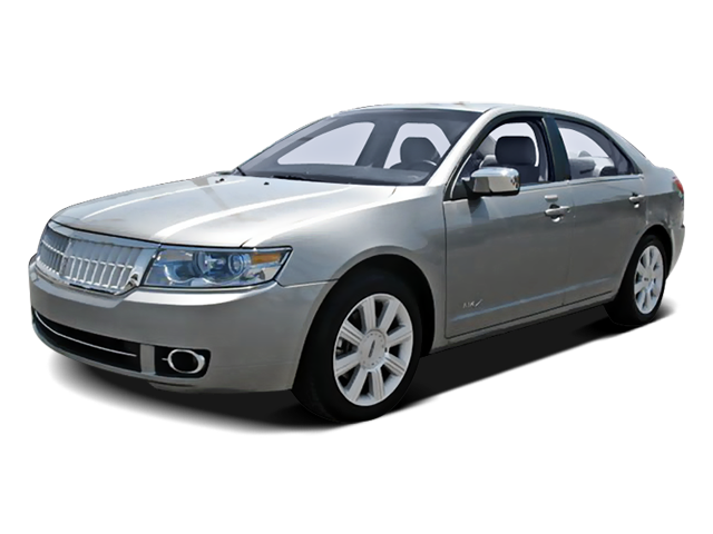 2008 Lincoln MKZ V6's photo