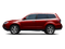 2009 Subaru Forester (Natl) X Limited