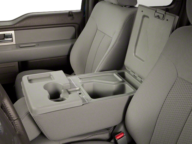 2010 Ford F-150 FX4