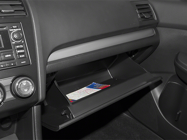 2014 Subaru Impreza Sedan 4dr Auto 2.0i