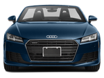 2018 Audi TT Roadster 2.0 TFSI