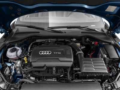 2018 Audi TT Roadster 2.0 TFSI