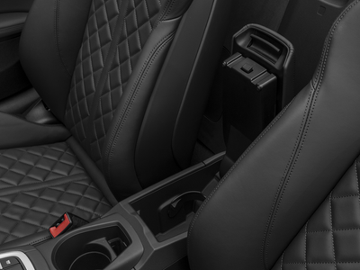 2018 Audi TT Roadster 2.0 TFSI