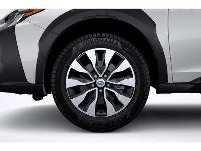 2025 Subaru OUTBACK Touring