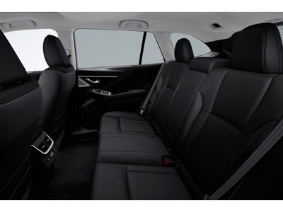 2025 Subaru OUTBACK Touring