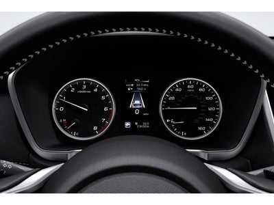 2025 Subaru OUTBACK Touring