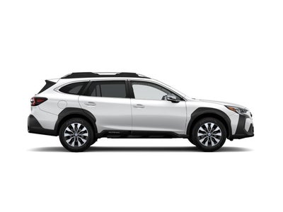 2025 Subaru OUTBACK Touring