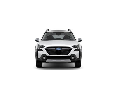 2025 Subaru OUTBACK Touring