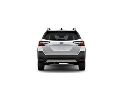 2025 Subaru OUTBACK Touring