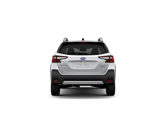 2025 Subaru OUTBACK Touring