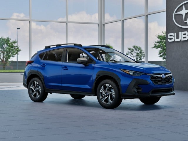 2026 Subaru Crosstrek Premium CVT's photo