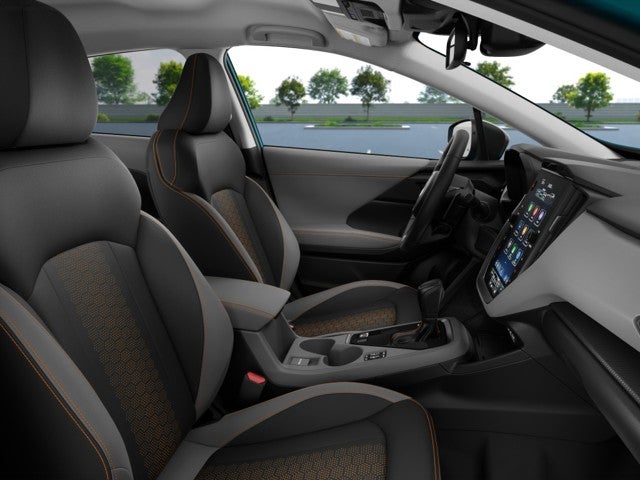 2027 Subaru CROSSTREK Limited