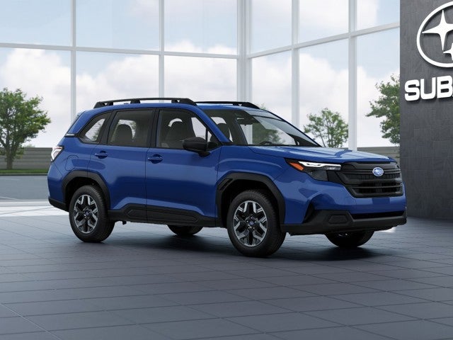 2026 Subaru Forester -'s photo