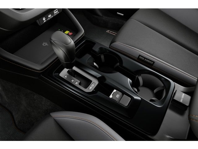 2026 Subaru FORESTER Sport Hybrid