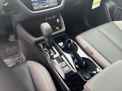 2026 Subaru FORESTER Sport Hybrid