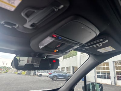 2026 Subaru FORESTER Sport Hybrid