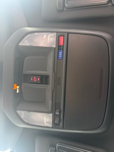 2026 Subaru FORESTER Sport Hybrid