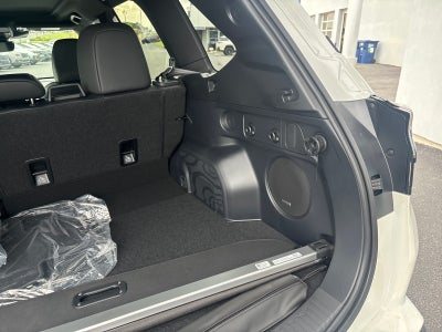 2026 Subaru FORESTER Sport Hybrid