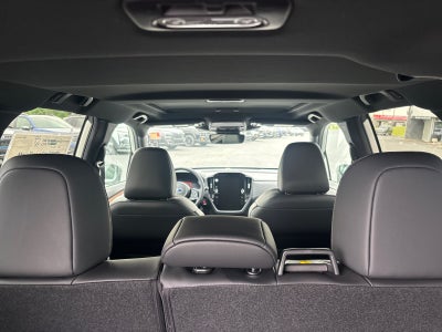 2026 Subaru FORESTER Sport Hybrid