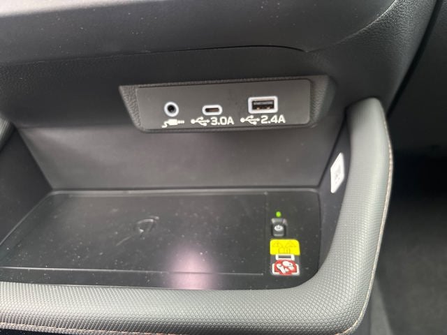 2026 Subaru FORESTER Sport Hybrid