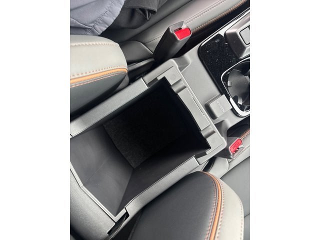 2026 Subaru FORESTER Sport Hybrid