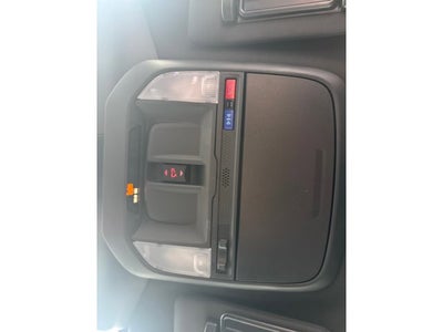 2026 Subaru FORESTER Sport Hybrid