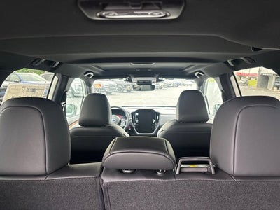 2026 Subaru FORESTER Sport Hybrid