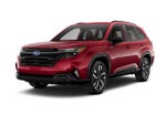 2026 Subaru FORESTER Base