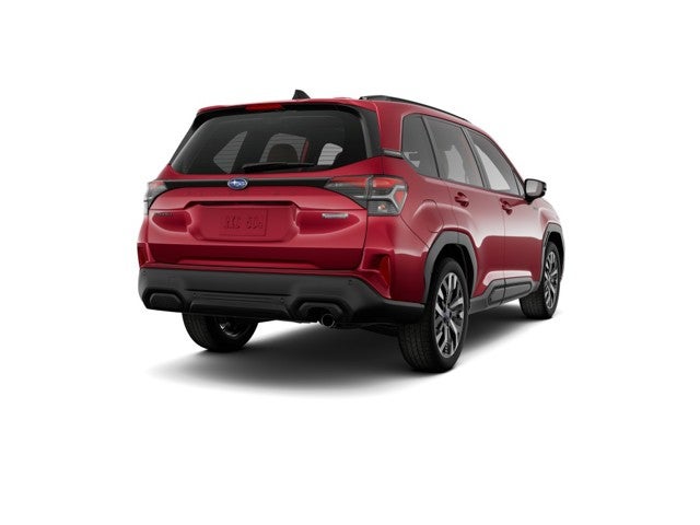 2026 Subaru FORESTER Base