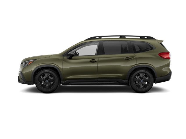 2026 Subaru ASCENT Premium 8-Passenger