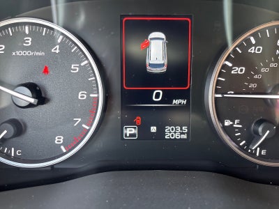 2026 Subaru ASCENT Premium 7-Passenger