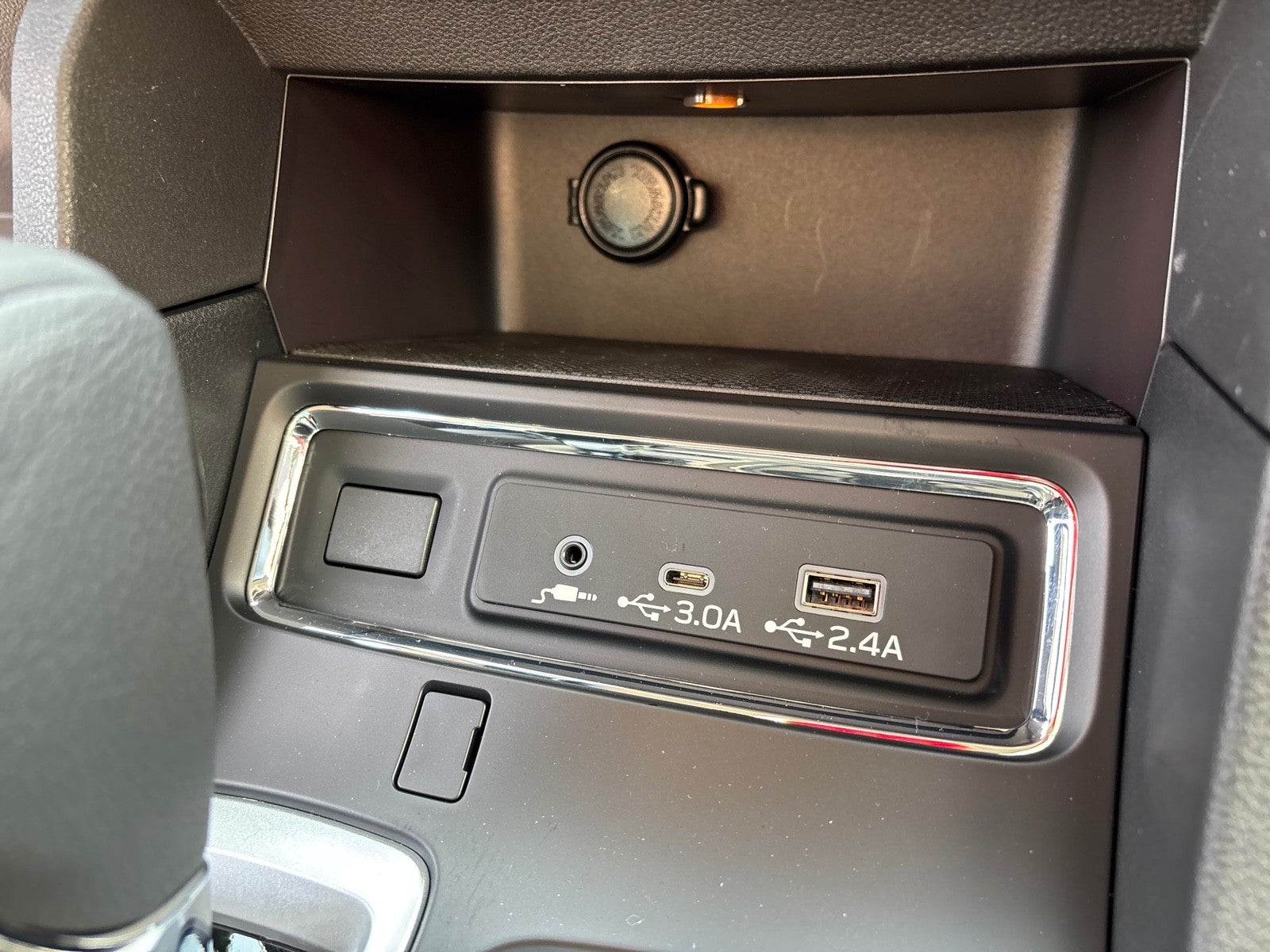 2026 Subaru ASCENT Premium 7-Passenger