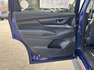 2026 Subaru ASCENT Premium 7-Passenger