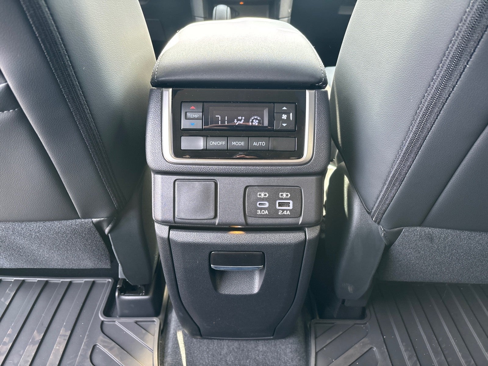 2026 Subaru ASCENT Premium 7-Passenger