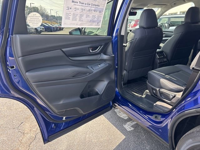 2026 Subaru ASCENT Premium 7-Passenger