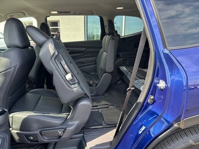 2026 Subaru ASCENT Premium 7-Passenger
