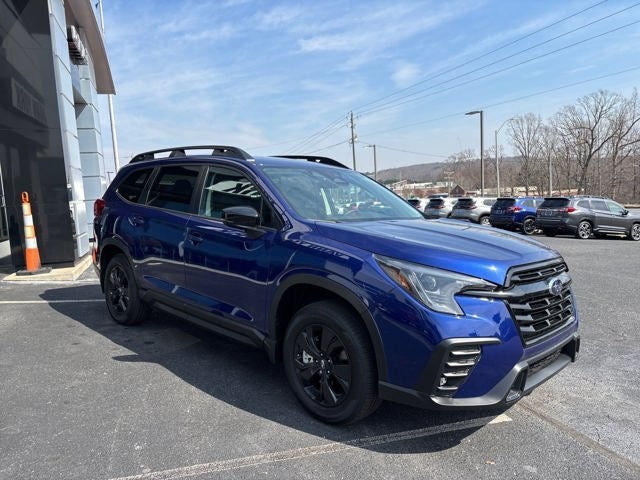 2026 Subaru ASCENT Premium 7-Passenger