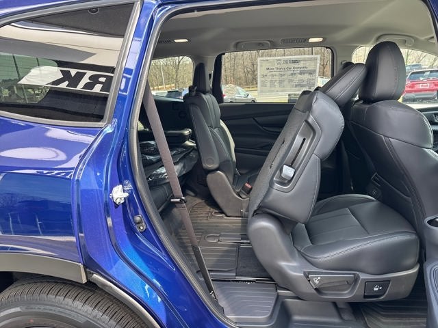 2026 Subaru ASCENT Premium 7-Passenger