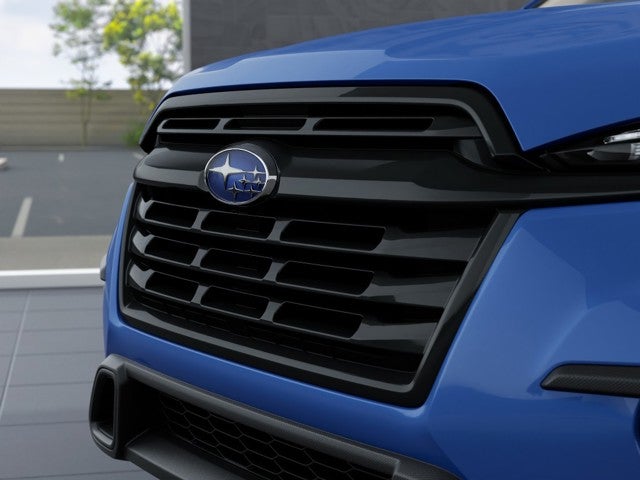 2027 Subaru ASCENT Premium