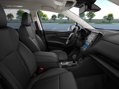2027 Subaru ASCENT Premium