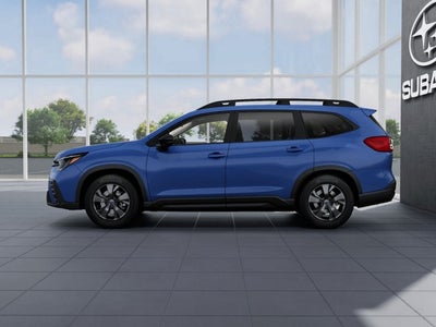 2027 Subaru ASCENT Premium